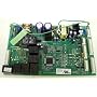 GE Refrigerator Main Control Board Assembly WR55X10552