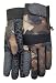 Midwest 396-M  Synthetic Leather Palm Shooter's Glove, Medium