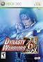 Dynasty Warriors 6