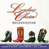Music : Super Hits: Ladies Choice