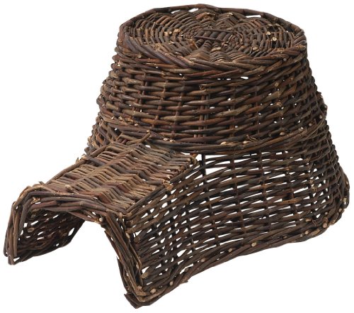 Abri à hérisson