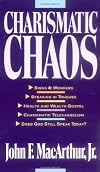 Charismatic Chaos