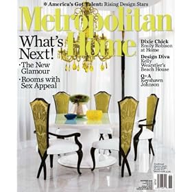 Click here to buy Metropolitan Home.