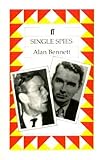 Single spies : a double bill