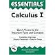 Essentials of Calculus I (Essentials)