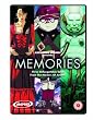 Memories [DVD]