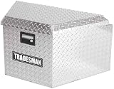 Tradesman 16 Trailer Tongue Box, .060 Aluminum