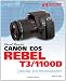 David Buschs Canon EOS Rebel T3/1100D Guide to Digital SLR Photography