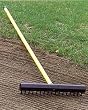 Beach / Sand Trap Rake