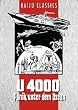 U 4000 - Panik unter dem Ozean - Metal-Pack [Limited Edition] [2 DVDs]