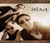Believe [CD-Single, Cland Estine CLD 9168-2]