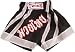 Twins Thai Style Men's Trunks, L, 11