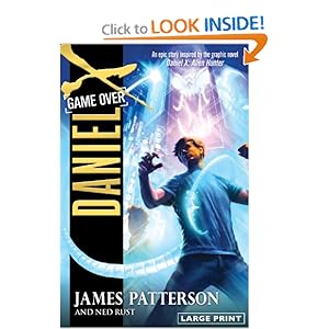 Daniel X - James Patterson