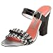 Caligarius Women's Immane Slide Sandal