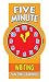 Five Minute Writing: Fun Time Learning (fun Time Learning 6 - 9 Years)