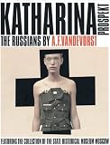 A.F. Vandevorst: Katharina Prospekt