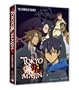 Tokyo Majin: The Complete Series Box Set