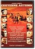 Cheyenne Autumn (DVD)