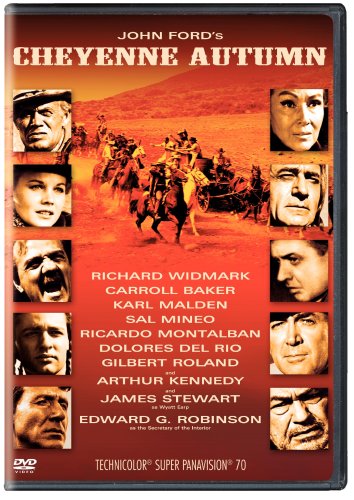 Get Cheyenne Autumn Online