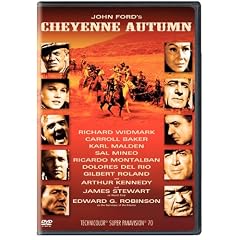 Cheyenne Autumn by 
