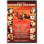 Cheyenne Autumn [1964] (REGION 1) (NTSC)