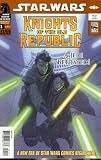 STAR WARS KNIGHTS OF THE OLD REPUBLIC #1