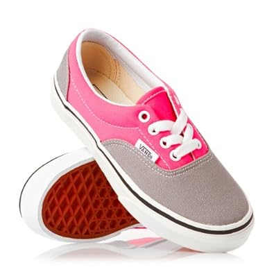 vans fille enfant