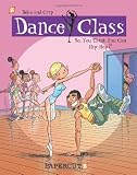 Dance Class #1: So, You Think You Can Hip-Hop