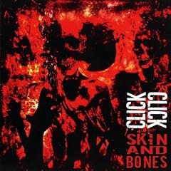 Skin and bones