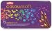 Colorsoft Pencils - 72 Colors in a Metal Tin