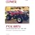Clymer Polaris Magnum & Big Boss ATVs, 1996-1999
