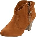 Madden Girl Women's Payge Ankle Boot