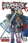 Berserk Volume 7 (Berserk (Graphic Novels))