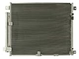 Shepherd Auto Parts OEM Style Air Condition AC A/C Condenser Condensor