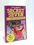 Secret Seven win through ; Three cheers, Secret Seven