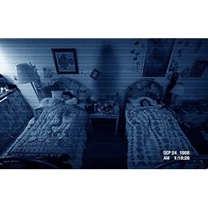 Paranormal Activity 3