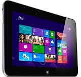 Kai Hd Clear Screen Protector For New Dell Latitude 10 Tablet (Windows 8)
