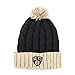 NBA Men's X-Mas Cuffed Knit Pom