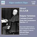 Elgar Conducts Elgar: Enigma Variations, Cockaigne Overture, Pomp and Circumstance Marches