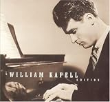 William Kapell Edition (Box Set)