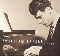 William Kapell Edition (Box Set)