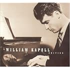 William Kapell Edition (Box Set) by Edmund Kurtz, Isaac Albeniz, Johann Sebastian Bach, Ludwig van Beethoven, and Johannes Brahms