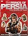 Search : Prince of Persia Ultimate Sticker Book
