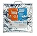 1 X Reusable Thermal Insulated Bag(hot/Cold) no Ice Needed