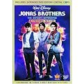 Jonas Brothers: The Concert Experience (Extended Version) (2 Discs) (With Digital Copy) (Widescreen) (Dual-layered DVD)