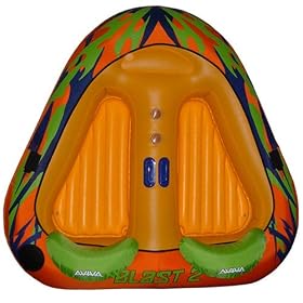 Aviva Sports Blast II Inflatable Tube