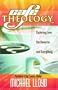 Cafe Theology