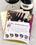 Wine Label Remover Kit - 24 WINE LABEL REMOVERS - Wine Appeal Products