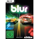 BLURvon "Activison Blizzard..."
