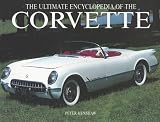 The Ultimate Encyclopedia of the Corvette